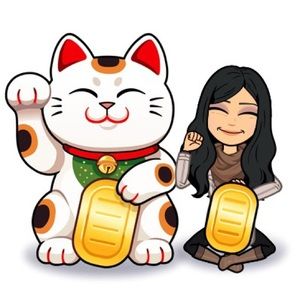 Meet your Posher, Amy